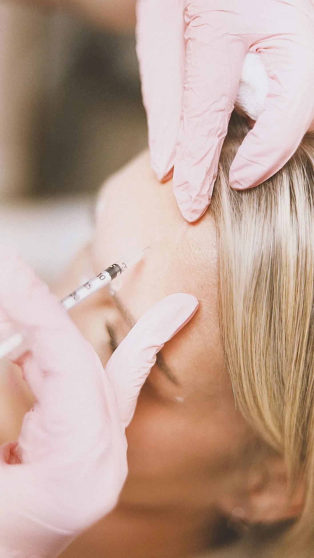 Skin Boosters